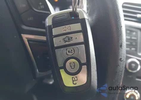 2017 Ford Fusion Se from USA, damaged, VIN 3FA6P0H97HR130819